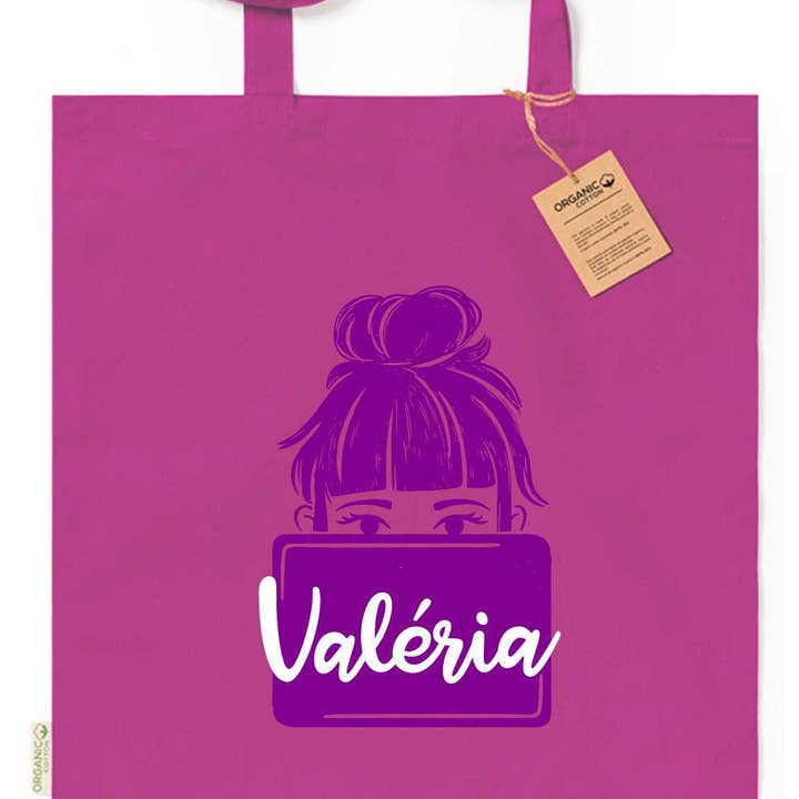 Tygpåse: Valéria för wholesale av Zero a Oito