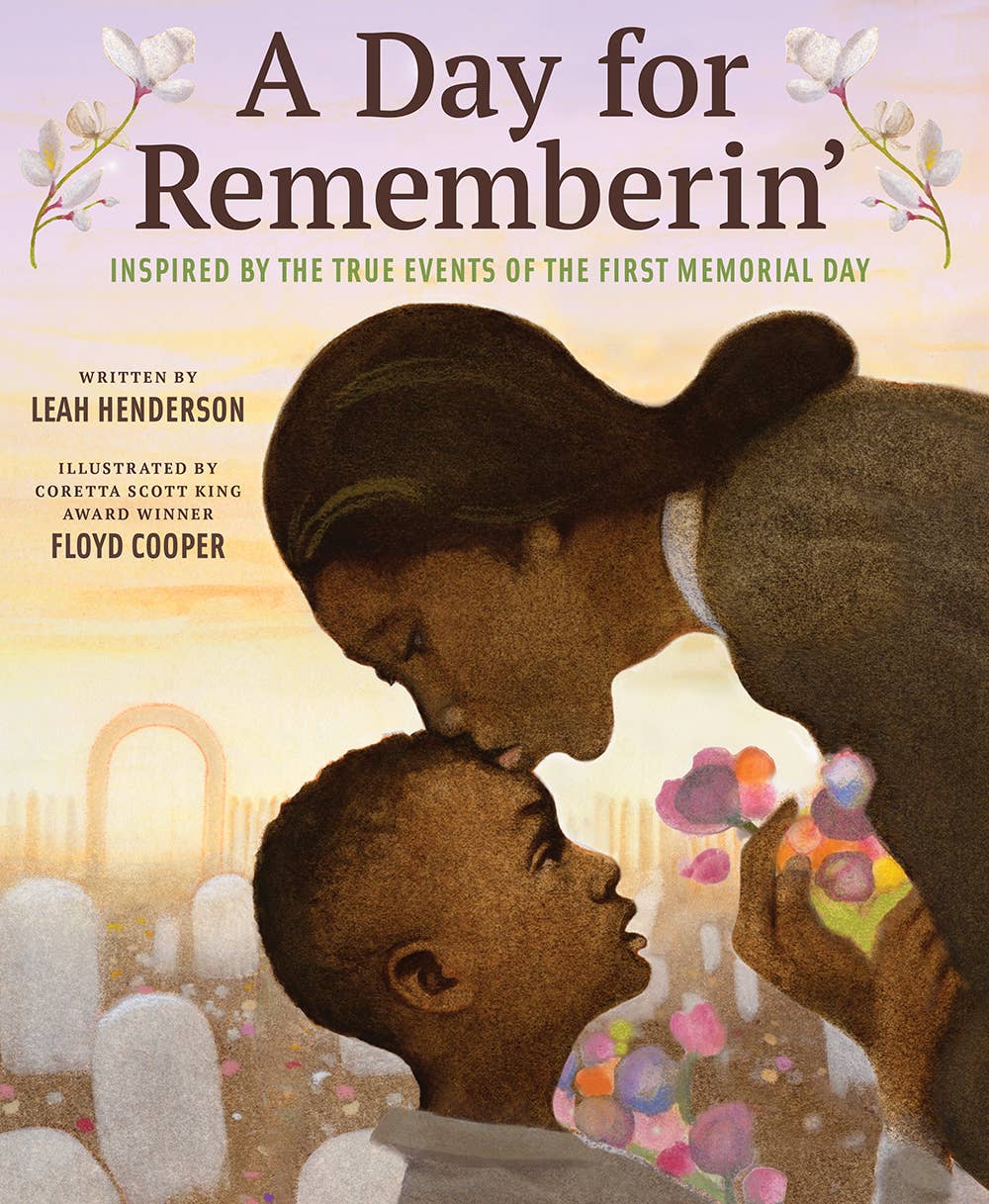 Abrams - Wholesale Historical Fiction - A Day for Rememberin': Inspired by the True Events of the0