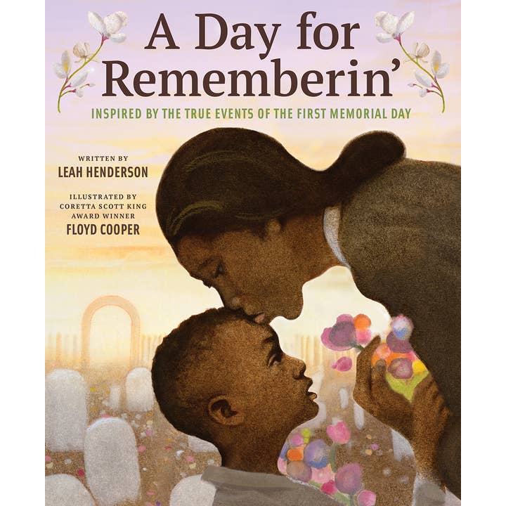 Abrams - Wholesale Historical Fiction - A Day for Rememberin': Inspired by the True Events of the