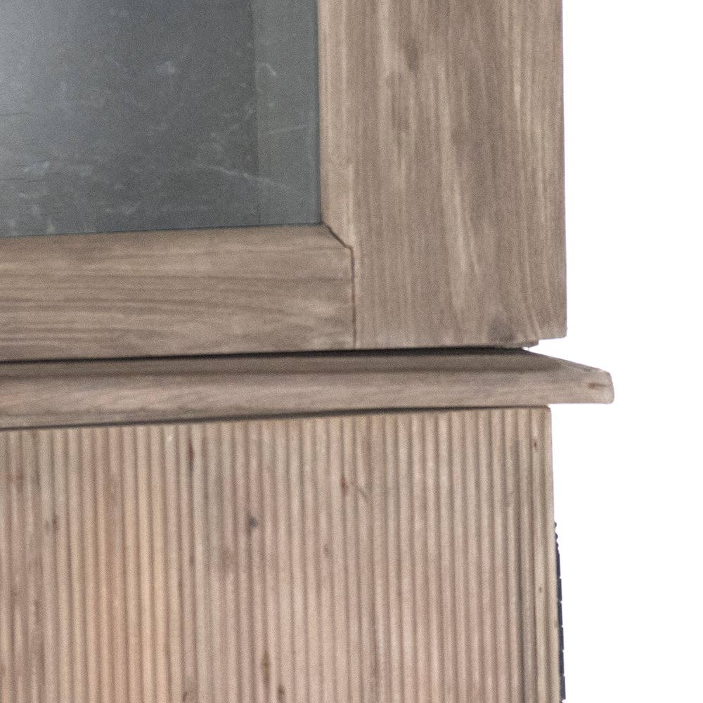 Zentique Inc. - Vente Armoire - Cabinet Hugh4