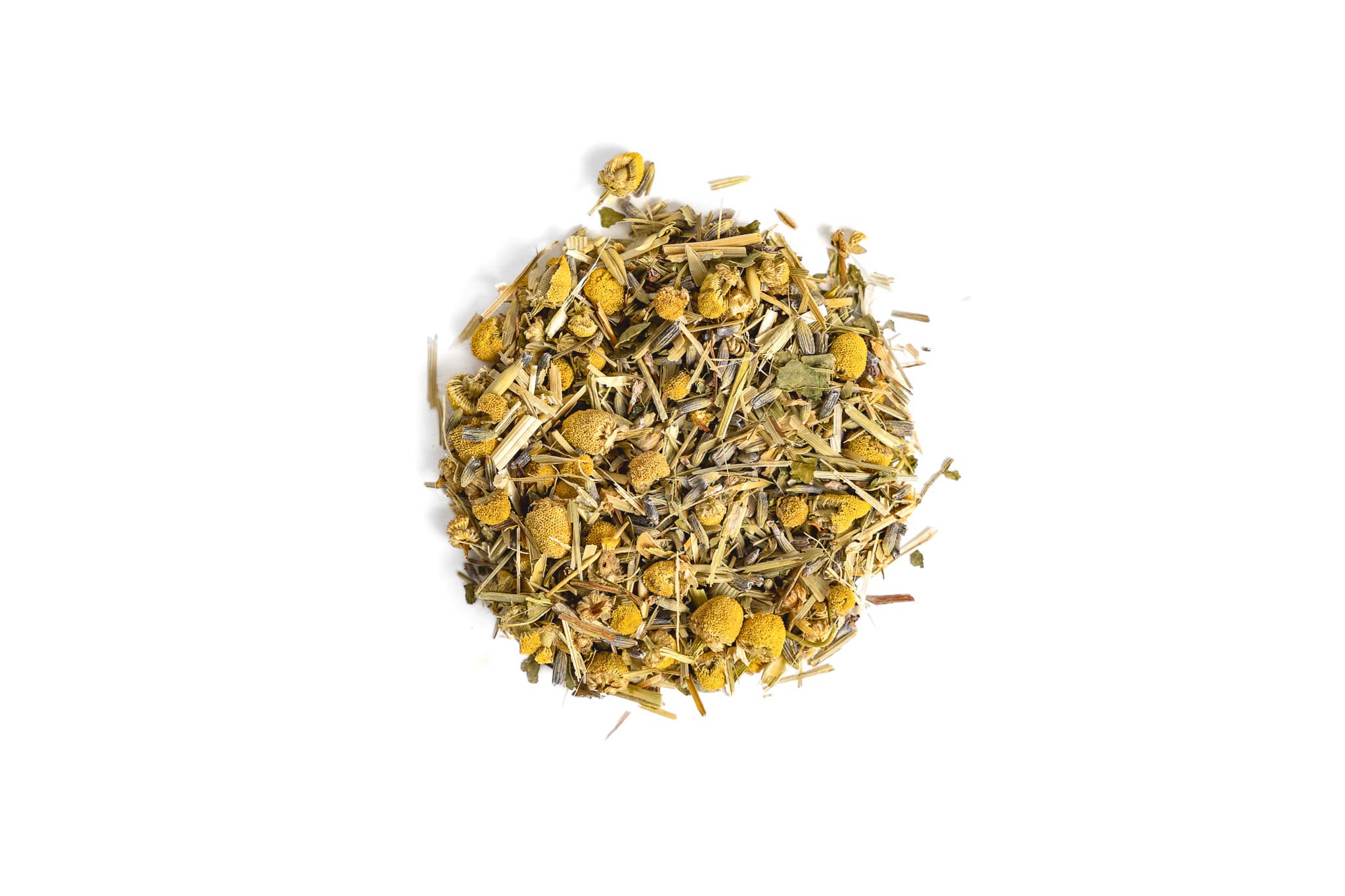 Flowrs Tea - Wholesale Loose Tea - Dreamy Delights Tea — Loose Leaf Tea For Sleep2