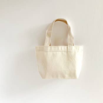 Purchase Wholesale blank tote bags. Free Returns & Net 60 Terms on Faire