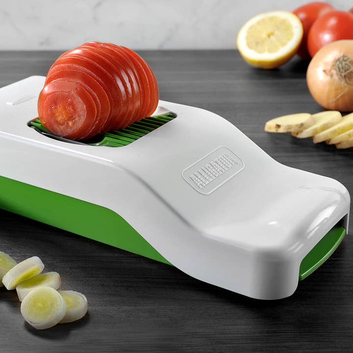 Alligator Of Sweden - Wholesale Kitchen Tool/Gadget - 400 | 2020 Alligator Slicer 5mm (0.2")