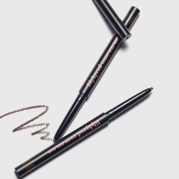 INS Trading - Wholesale Eyeliner/Pencil - Lilybyred STARRY EYES am9 to pm9 SLIM GEL EYELINER K-Beauty