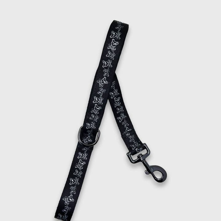RACKETPACK - Wholesale Pet Leash - Dog - "DOG" Dog Leash