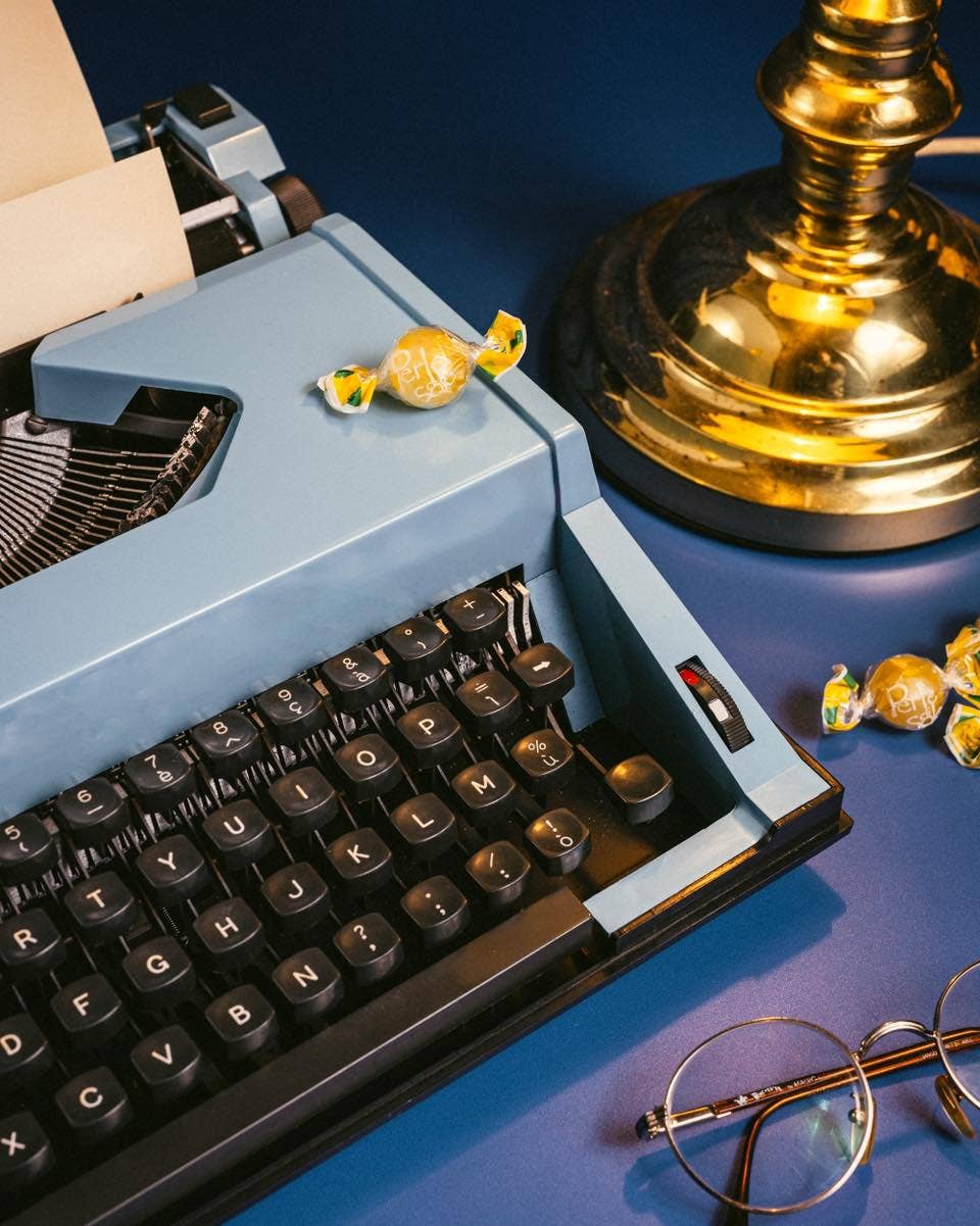 Perle di Sole LLC – Engroshandel Bolcher – Originale citronkarameller fra Amalfikysten (1 lb familiepose)3