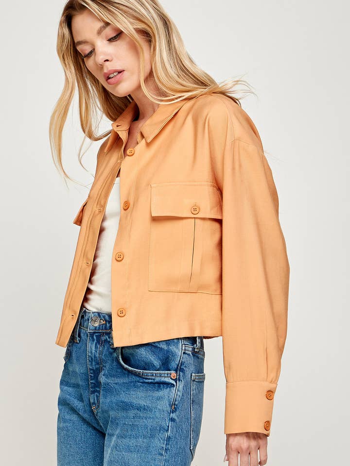 Sans Souci – wholesale Jacka - Dam – SAFARI JACKA