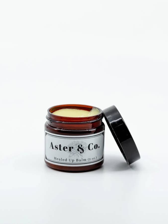 HealedUp Balm por atacado de Aster & Co.