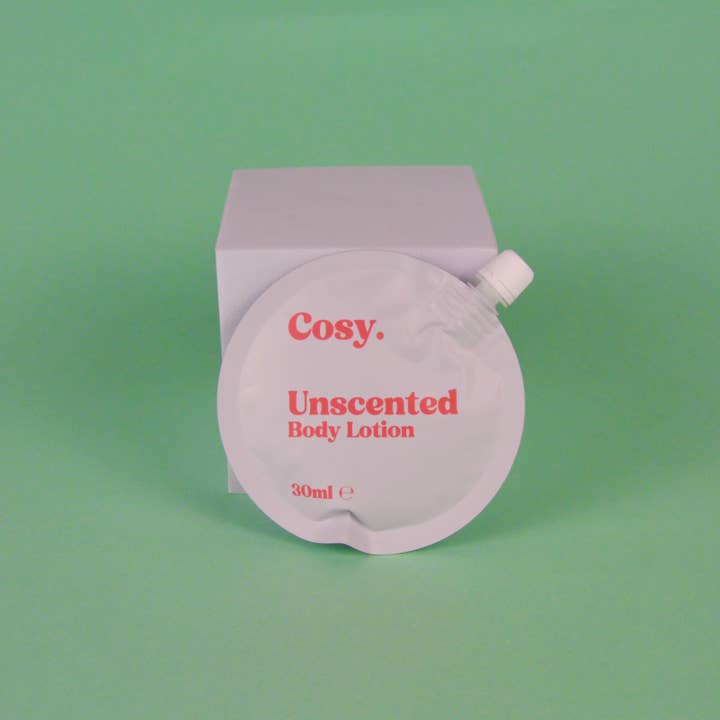 Cosy Cosmetics - Wholesale Hand & Body Lotion - Unscented Body Lotion