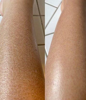 Skinbali Rituals - Venta al por mayor Guantes/manoplas exfoliantes - Guante exfoliante vegano9