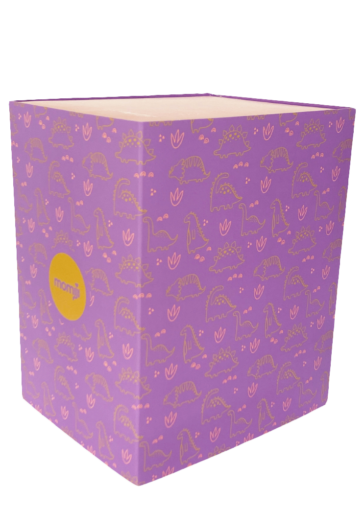 Momiji - Wholesale Decorative Figurine - Roarsome! Message Doll 5"2