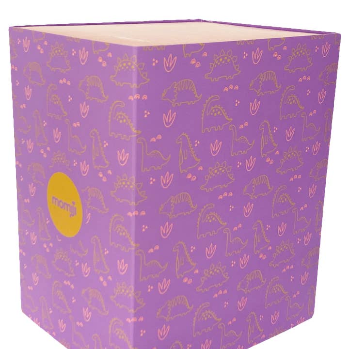 Momiji - Wholesale Decorative Figurine - Roarsome! Message Doll 5"2