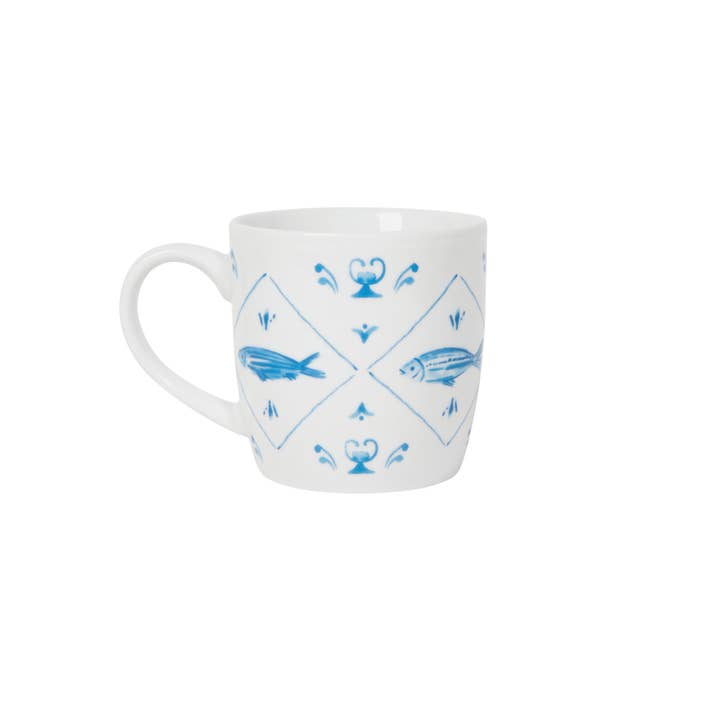 Now Designs by Danica - Wholesale Coffee Mug - Aveiro Mug1