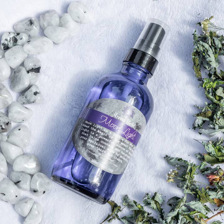 Månen Light Mist för wholesale av Aroma Reiki