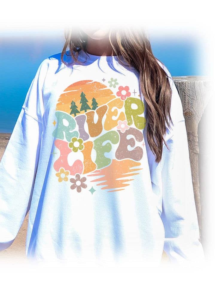 River Life for wholesale by JCoons