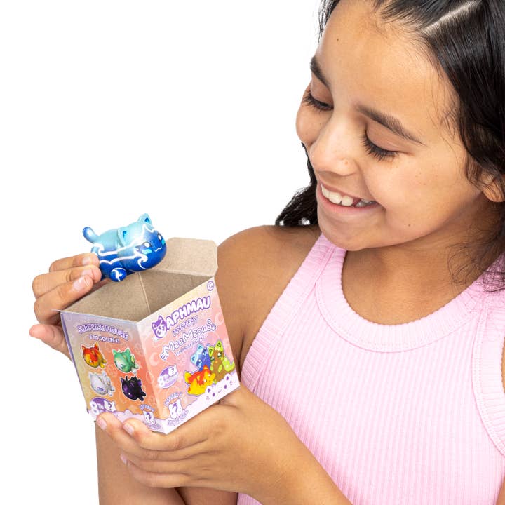 License 2 Play Toys - Wholesale Figurine Toy - Kids - Aphmau Mystery Figs S7 Assortment in 12pc Counter Display7