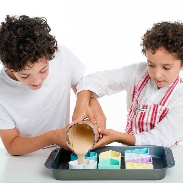 dëna - USA - Wholesale Classic Toy - Kids - Pastel Car & Kid - Blue4