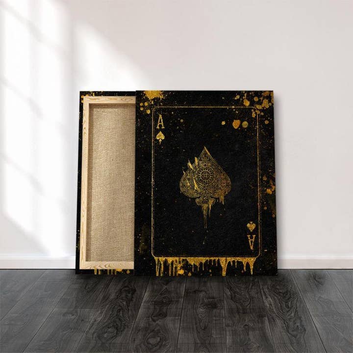 DOTCOMCANVAS – Großhandel Kunstdruck – Ass Card5