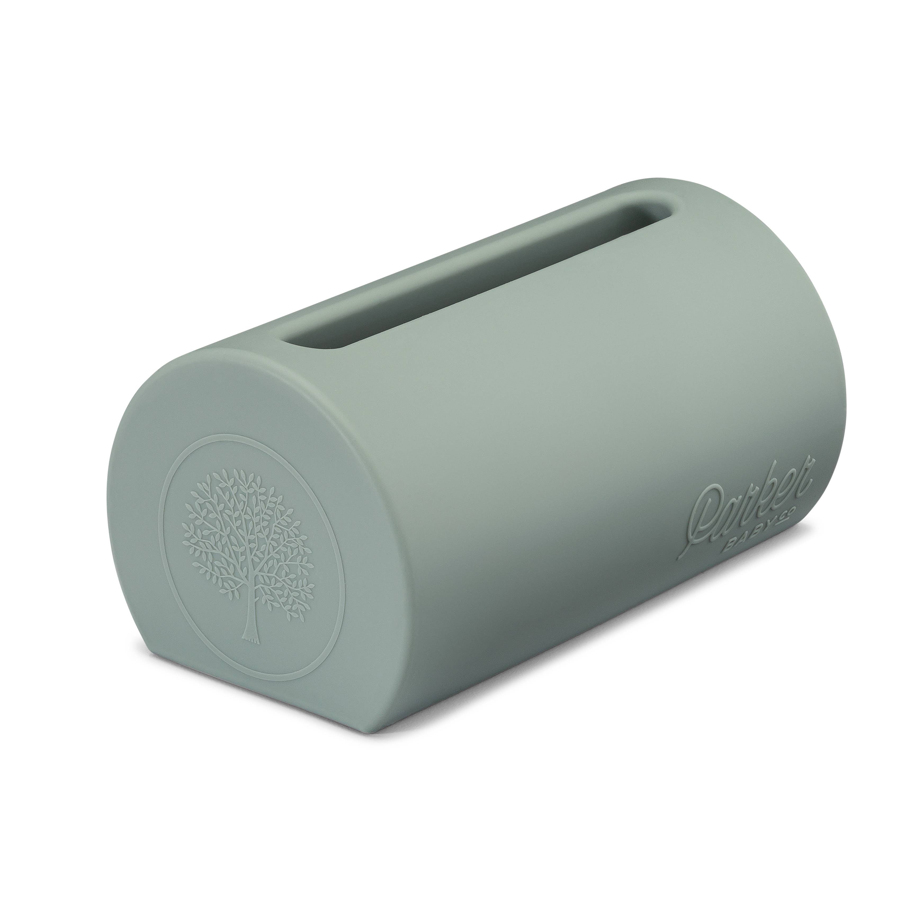 Parker Baby Co. – wholesale Badkarskrok - Barn och baby – Silikonpipöverdrag12