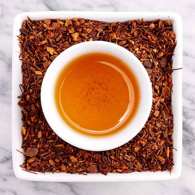 The Tea Spot - Wholesale Tea Bags - Cinnamon Spice Tea - 15 Sachets Each