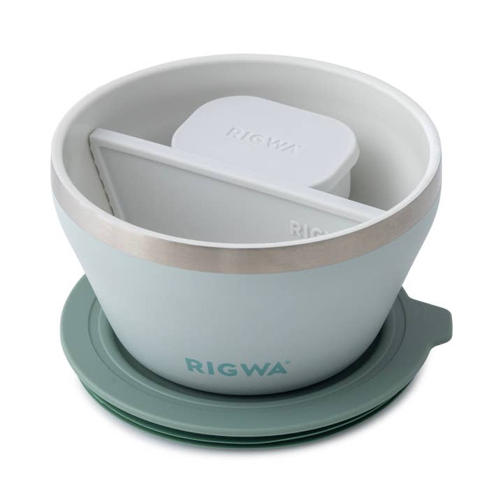 *ALL-NEW* Fresh Bowl Kit (20oz) Stainless Steel Insulated for wholesale by RIGWA