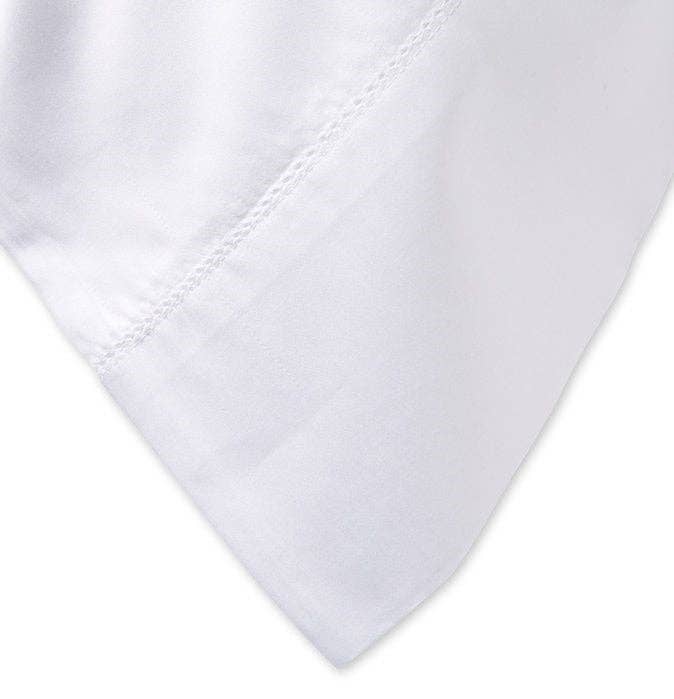 Mélange Home - Wholesale Sheet Set - 600 Thread Count Cotton Hemstitch Sheet Set2