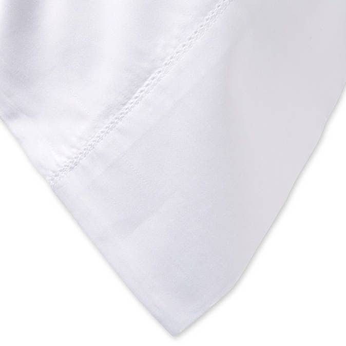 Mélange Home - Wholesale Sheet Set - 600 Thread Count Cotton Hemstitch Sheet Set2