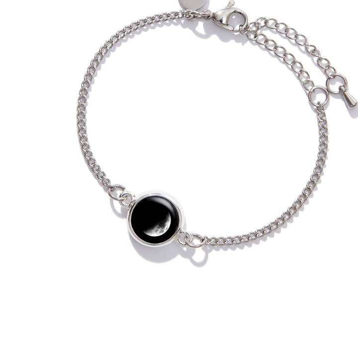 Pallene-armband (2A) av Moonglow Jewelry för wholesale av Moonlight by Moonglow Jewelry