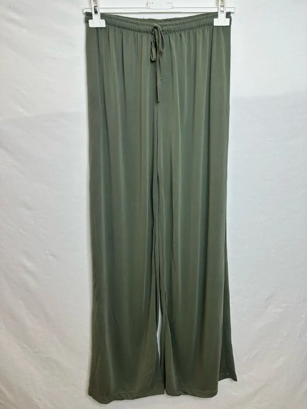 Mimi & Gogo - Wholesale Pants - Women's - Fluid Pants @9617_PaFluide13