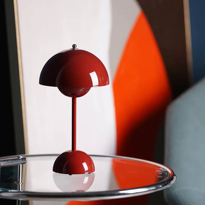 Filtrum Home - Wholesale Accent/Desk Lamp - Retro Wireless Lamp7