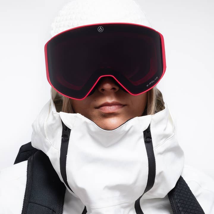 Indicom Brands – wholesale Sporttillbehör – Lavinfara Rosa / Svart14