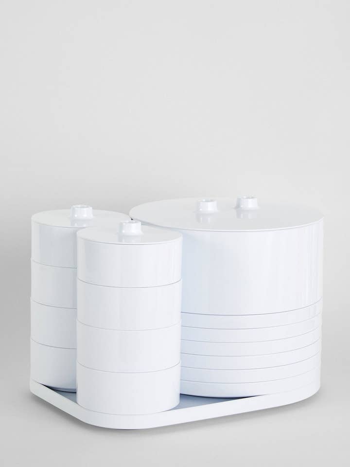 Max 1 | Dinnerware Set for wholesale by Heller