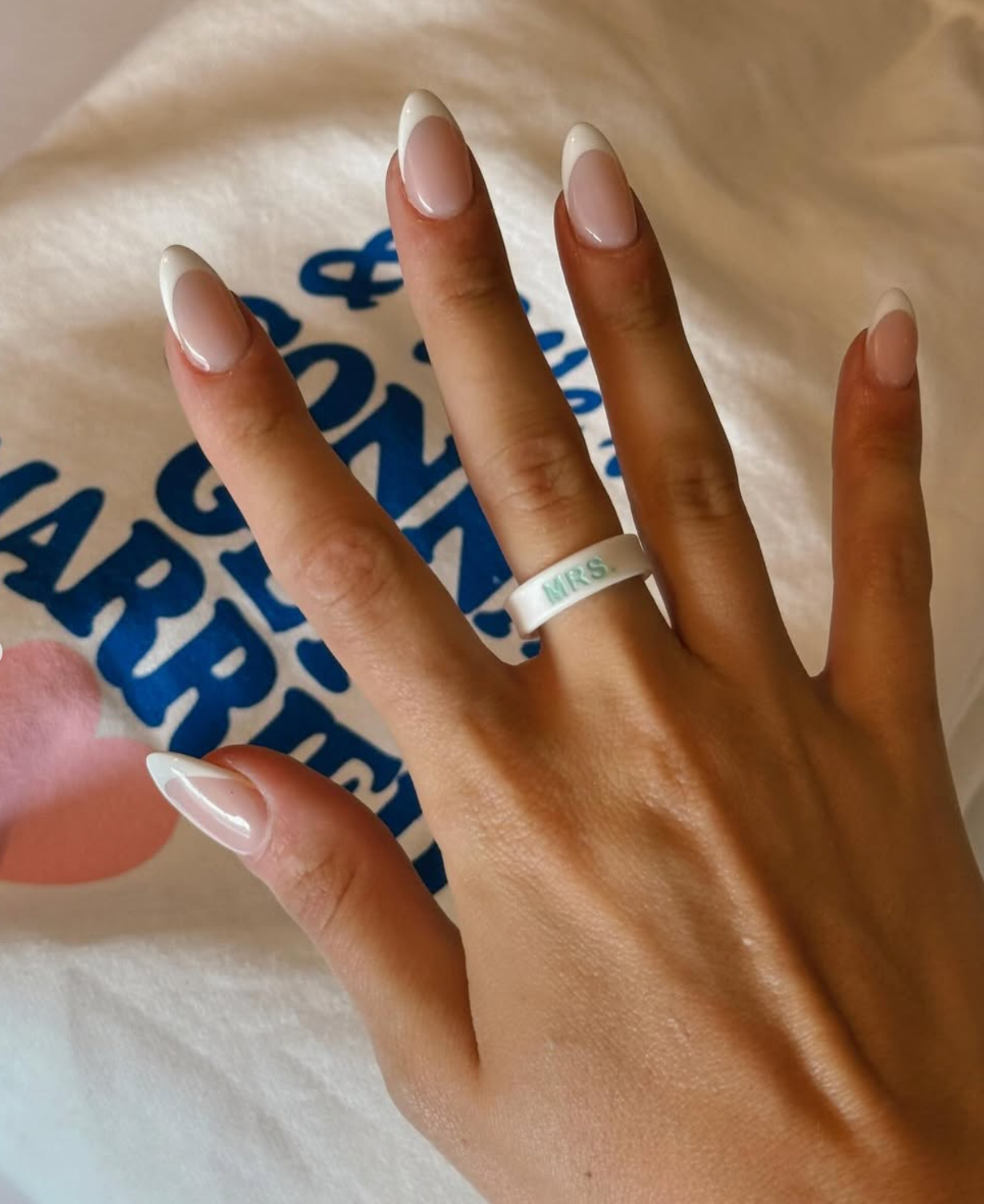 Flip Rings - Wholesale Band/Stacked Ring - Flip Reversible diamond / MRS. ring6