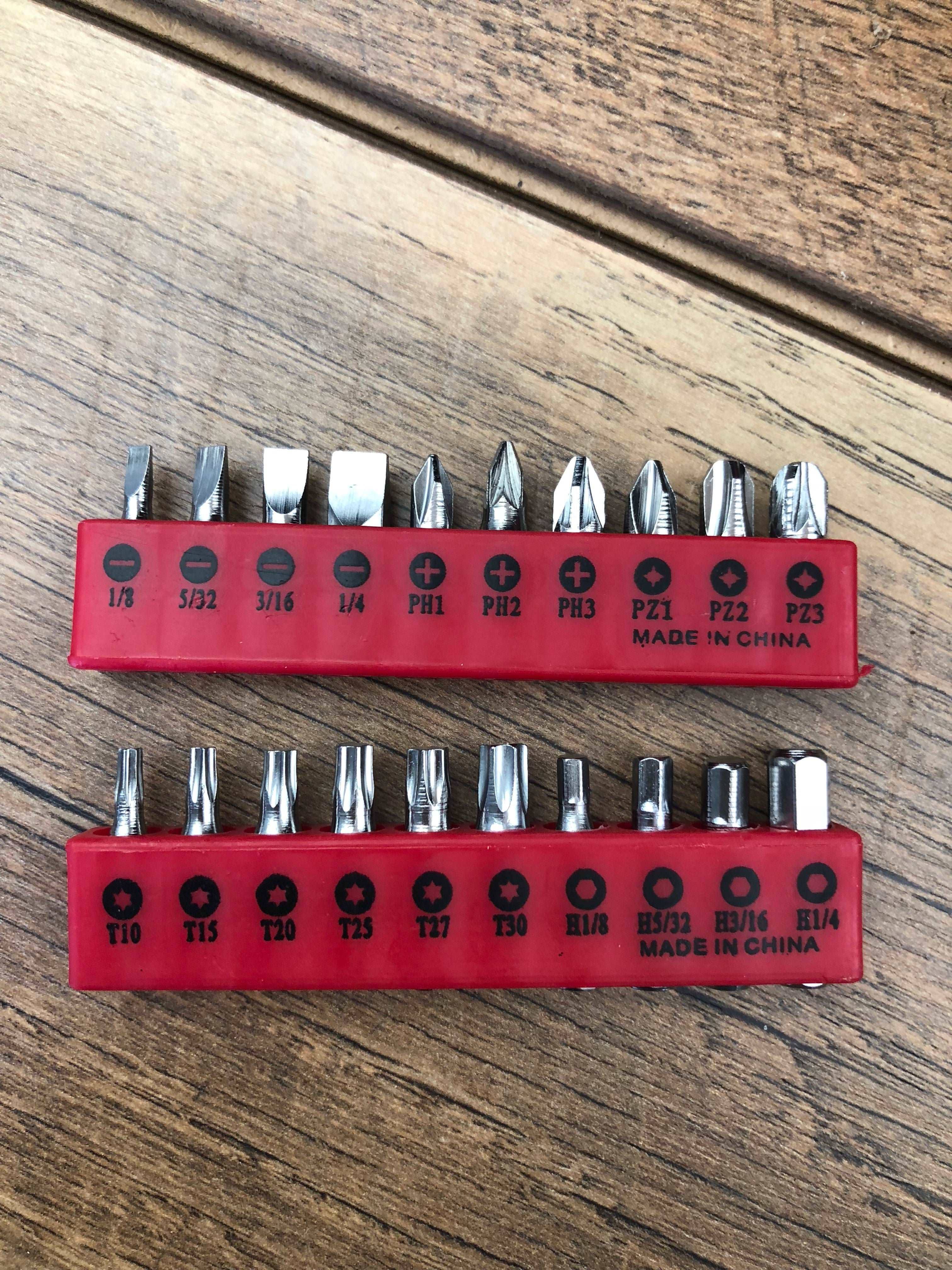 Apollo Tools - Wholesale Handy Tool - 39 Piece General Tool Set11