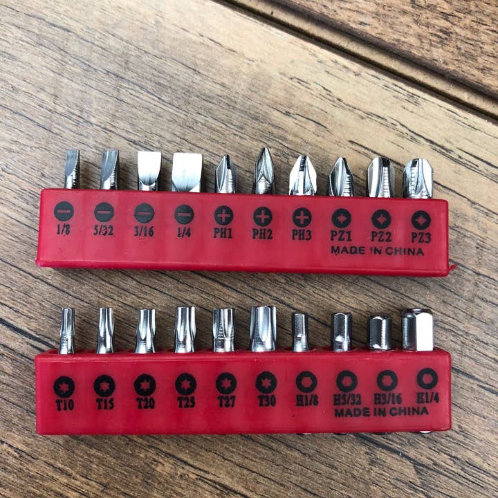 Apollo Tools - Wholesale Handy Tool - 39 Piece General Tool Set11