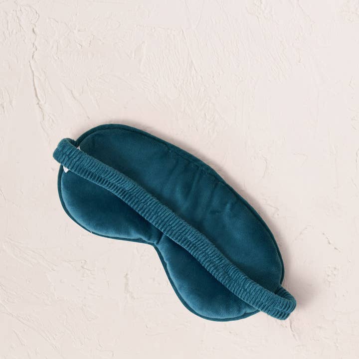 Elizabeth Scarlett Ltd - Wholesale Sleep/Eye Mask - Wildflower Eye Mask