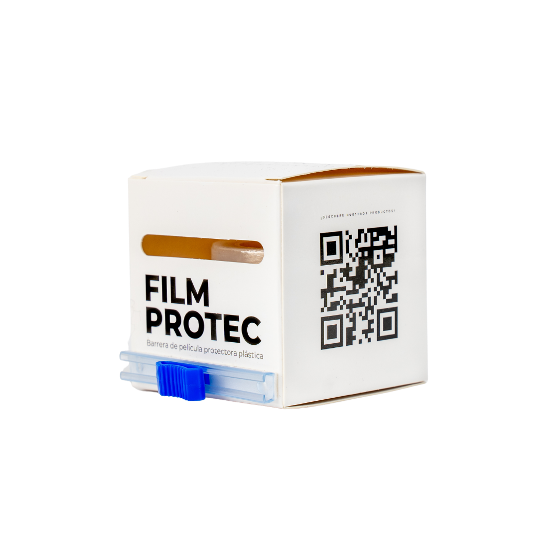 Blink Professional - Wholesale Eyelash/Brow Serum - Film Protec5