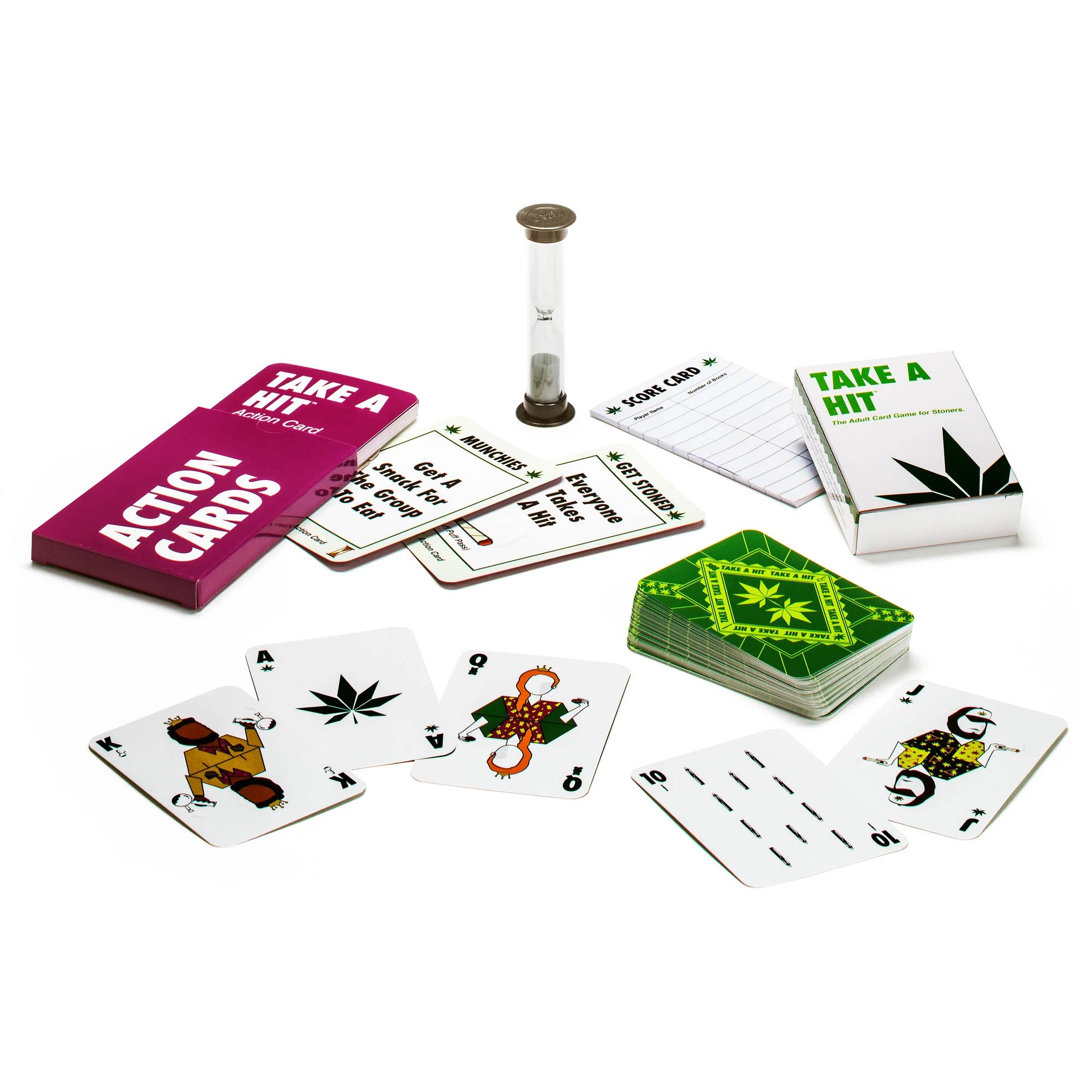Island Dogs - Venta al por mayor Juegos de cartas - Tomar un golpe1