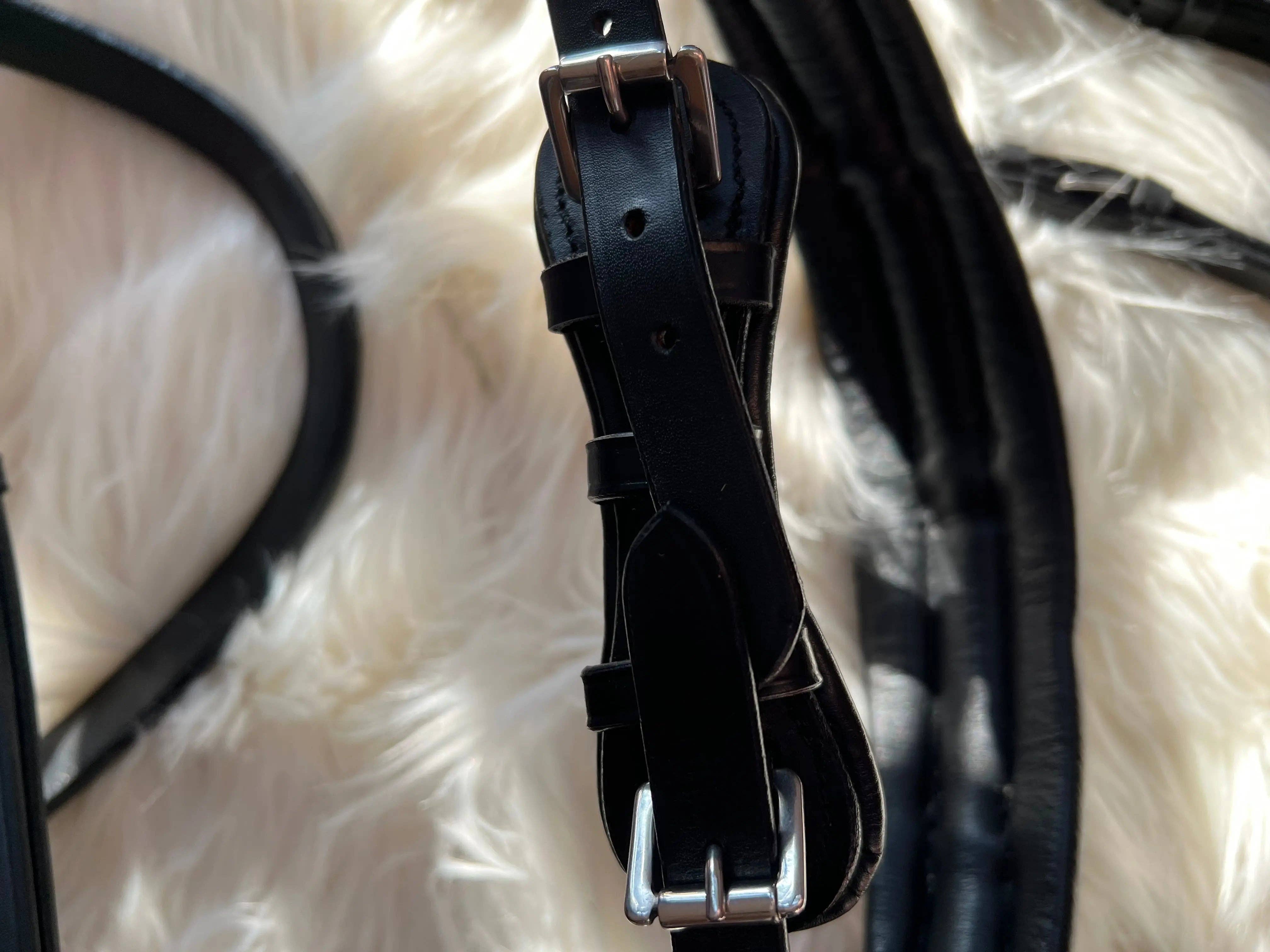 CR Harmonyequestrian - Wholesale Horseback Riding Gear - Full-blooded multi-fence3