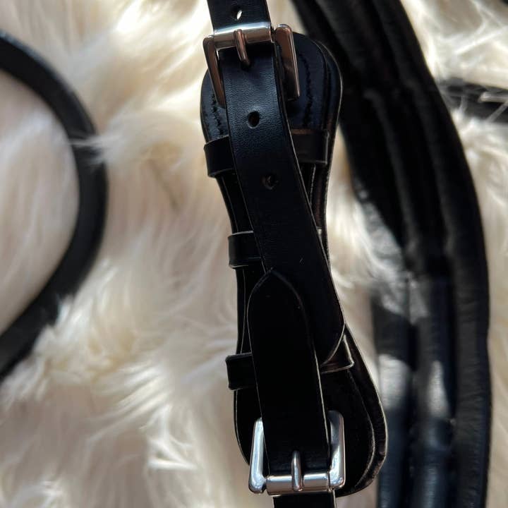 CR Harmonyequestrian - Wholesale Horseback Riding Gear - Full-blooded multi-fence3