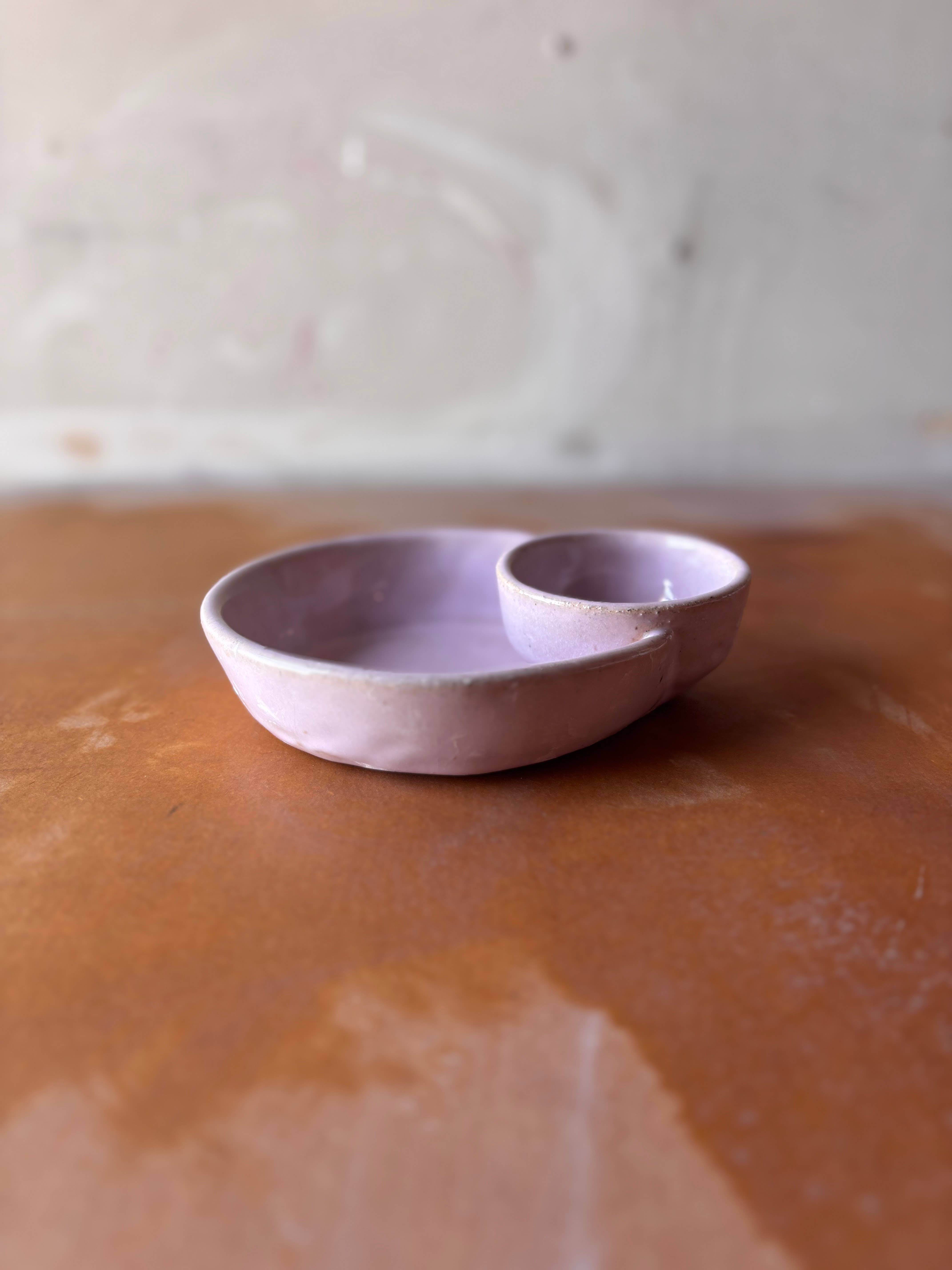 ROB Ceramics - Wholesale Serve Bowl - Olive Serving Bowl Handmade2