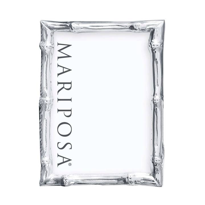 Mariposa - Vente Cadres photos - Cadre en bambou 5x70