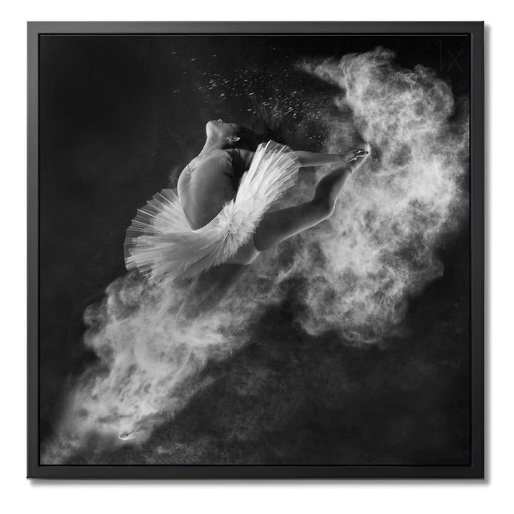 "NED PÅ JORDEN" for engroshandel hos Canvarisma