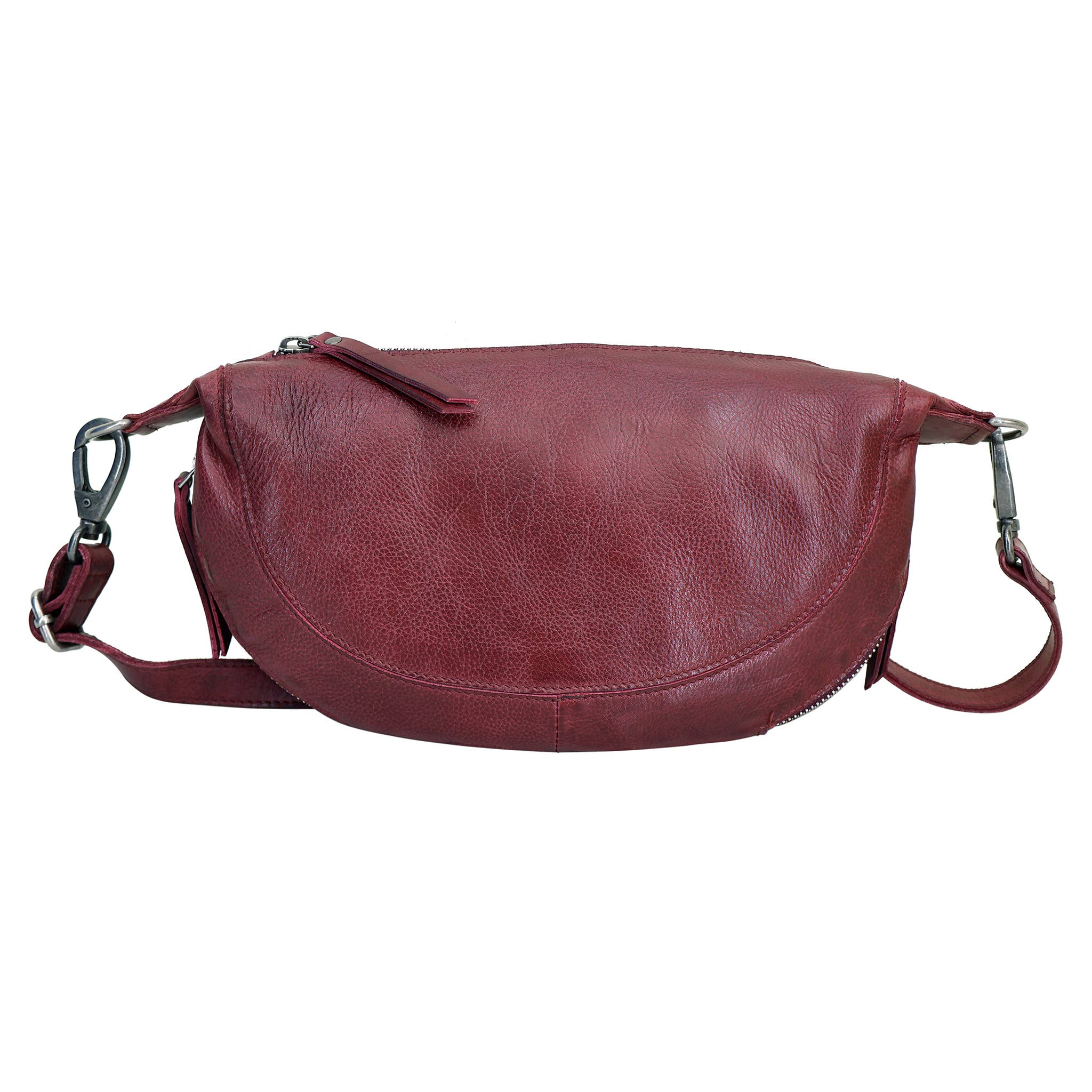 Latico Leathers – bolsa tiracolo - Mulher por atacado – Bolsas Crosby Artesanais em Pele e Crosby11