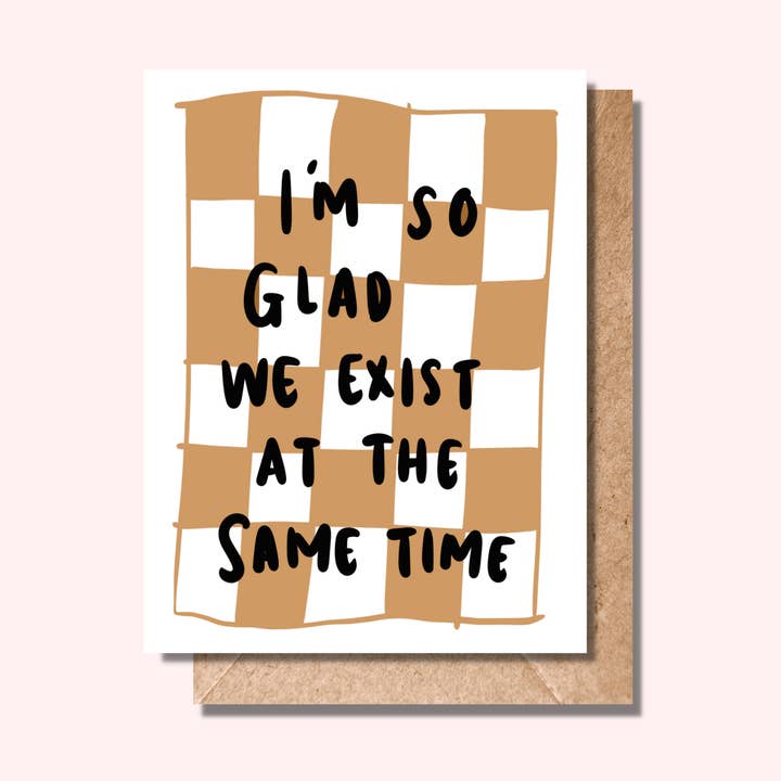 Cartão de saudação existente por atacado de Wicker Goddess