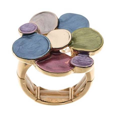 Ring - Marisa for engroshandel hos Fox by Ren GmbH