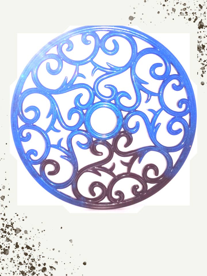 Decorative tray for wholesale by LE MONDE DE SOON