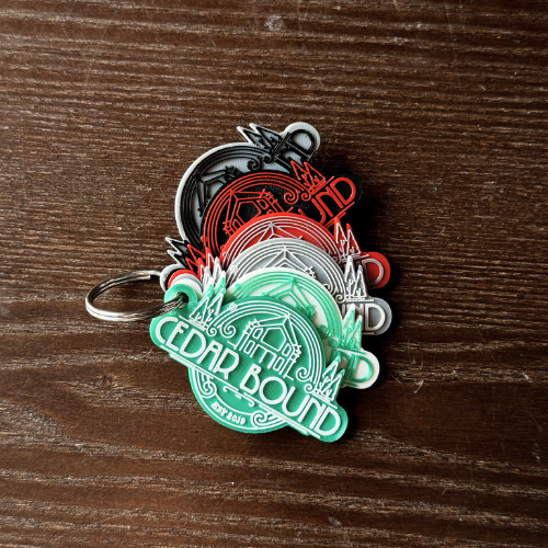 Little Lion 3D - Wholesale Craft Supplies - Design Fee - Create a Fully Custom 3D Printed Product 2