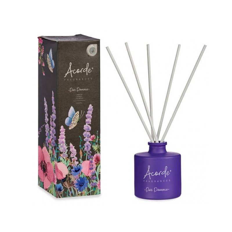 Ethike.eu - Wholesale Reed Diffuser - Mikado scent diffuser, 100 ml, lavender0