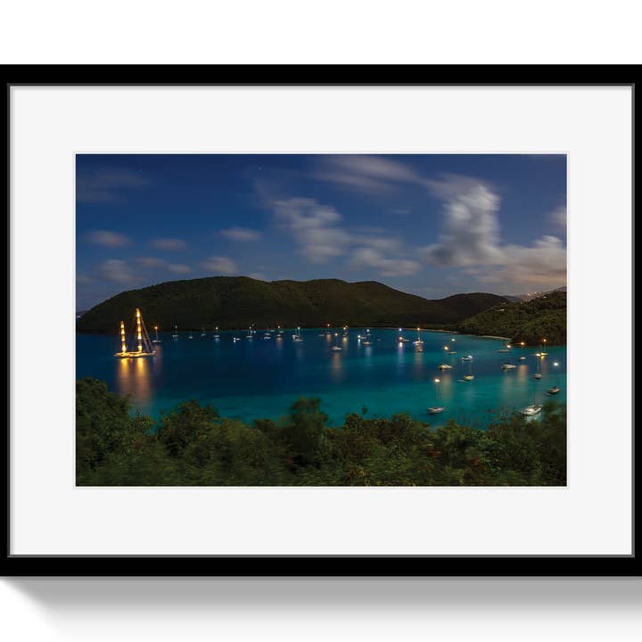 Maho Bay for wholesale by Johnny Vacay